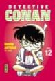 DETECTIVE CONAN BD 12