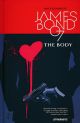 JAMES BOND TP HC THE BODY