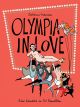 OLYMPIA IN LOVE HC