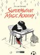 SUPERMUTANT MAGIC ACADEMY
