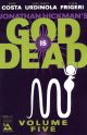 GOD IS DEAD TP 05