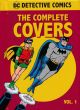 DETECTIVE HC COMPLETE COVERS 01