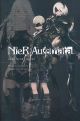 NIER AUTOMATA SC NOVEL 01 LONG