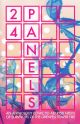 24 PANELS TP ANTHOLOGY