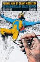 ANIMAL MAN TP HC 01 ANNIVERSARY ED.