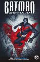 BATMAN TP BEYOND 2016 03 TARGET