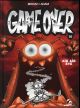 GAME OVER BD16 AIE AIE EYE
