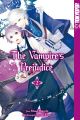 VAMPIRES PREJUDICE 02