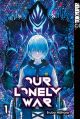 OUR LONELY WAR 01