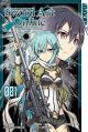 SWORD ART ONLINE 01 PHANTOM BULLET
