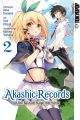 AKASHIC RECORDS 02 OF THE BASTARD