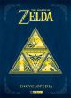 ZELDA HC ENCYCLOPEDIA DEUTSCH