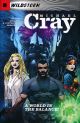 WILDSTORM TP MICHAEL CRAY 02