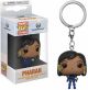 Overwatch Keych Pharah 4cm