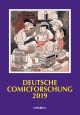 DEUTSCHE COMICFORSCHUNG 2019