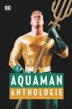 AQUAMAN HC ANTHOLOGIE