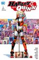 HARLEY QUINN SC REBIRTH 07