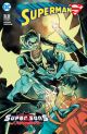 SUPERMAN SC REBIRTH 07 SUPER SONS OF