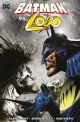 BATMAN SC VS LOBO