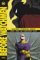 BEFORE WATCHMEN HC01 DELUXE