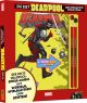 DEADPOOL SC INTERAKTIVE COMIC