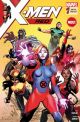 X-MEN SC RED 01 GEDANKENSPIELE