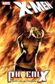 X-MEN SC PHOENIX ENDSONG+WARSONG