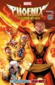 X-MEN SC PHOENIX RESURRECTION