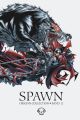 SPAWN HC 12 ORIGINS COLLECTION