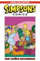 SIMPSONS HC 20 SCHOENE BESCHERUNG