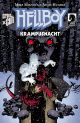 HELLBOY KRAMPUSNACHT