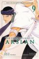 ARSLAN TP 09 HEROIC LEGEND