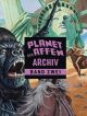 PLANET DER AFFEN HC ARCHIV 02
