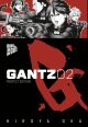 GANTZ SC 02