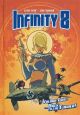 INFINITY 8 TP HC 02 BACK TO THE
