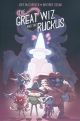 GREAT WIZ AND THE RUCKUS TP