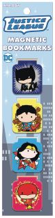 Dc Merchandise Bookmark Magnet-Chib