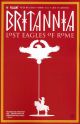 BRITANNIA TP 03 LOST EAGLES OF ROME