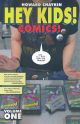 HEY KIDS COMICS TP