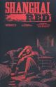 SHANGHAI RED TP