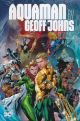 AQUAMAN TP HC 2012 BY JOHNS OMNIBUS