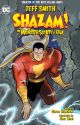 SHAZAM TP MONSTER SOCIETY OF EVIL