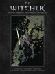 WITCHER TP HC 01 LIBRARY EDITION