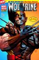 WOLVERINE 01 2009
