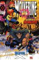 WOLVERINE 01 1997