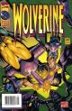 WOLVERINE 05 1997