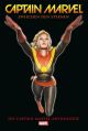 CAPTAIN MARVEL HC ANTHOLOGIE