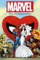 MARVEL HOCHZEITSALBUM HC