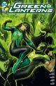 GREEN LANTERNS SC REBIRTH 09