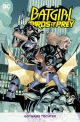 BATGIRL SC BIRDS OF PREY 02 MEGABAND
